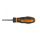 Рукоятка отверточная 1/4''DR Ombra 580114
