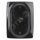 Розетка 2X2P+E Schuko, 16A-250В, Эра12, чёрный, 12-2106-06 ЭРА Б0031233