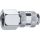 Переходник 1/2''F - рапид муфта Профессионал ЗУБР 64910-1/2