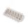 Клеммник KE10.506 (AL 10-50/Cu 2.5-35) КВТ 88977