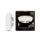 Лампа светодиодная LED 8 Вт 680 лм 3000К AC150-265В GX53 таблетка теплая Black Gauss Gauss 108008108 Лампа светодиодная LED 8 Вт 680 лм 3000К AC150-265В GX53 таблетка теплая Black Gauss Gauss 108008108