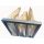 Фильтр карманный ФВК-Л-190-190-360-2-F9/25 для К-100,125,160 Naveka F0000023116