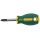 Отвертка стержневая POZIDRIV® ANTI-SLIP GRIP, PZ2x38 Jonnesway D71Z238