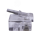 Коннекторы 6P6C (Телефонные разъемы) (RJ-11) Уп. 100шт. СУПР 10-0228
