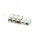Модуль Keystone для системы мониторинга, Кат.5e, RJ45/8P8C, для FT-TOOL, неэкраннированный, белый NIKOMAX/NIKOLAN NMC-KJUD2-LS-WT