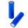 Аккумулятор 18650 unprotected Li-ion 2400 mAH 3.7 В REXANT 30-2010