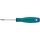 Отвертка стержневая крестовая ANTI-SLIP GRIP, PH0x60 мм Jonnesway D71P060