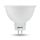 Лампа светодиодная LED 7 Вт 600 лм 3000К AC150-265В GU5.3 софит MR16 теплая  Black Gauss Gauss 101505107