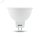 Лампа светодиодная LED 5 Вт 530 лм 6500К AC150-265В GU5.3 софит MR16 холодная диммируемая Black Gauss Gauss 101505305-D Лампа светодиодная LED 5 Вт 530 лм 6500К AC150-265В GU5.3 софит MR16 холодная диммируемая Black Gauss Gauss 101505305-D