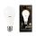 Лампа светодиодная LED 16 Вт 1440 лм 3000К AC150-265В E27 А60 (груша) теплая Black Gauss 102502116