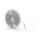 Лента светодиодная LED 2835/60-SMD 4,8 Вт/м 210 Лм/м красный IP66 12 В DC 8 мм (катушка 5 м ZIP bag) Elementary Gauss Gauss 356000705