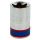 Головка торцевая TORX Е-стандарт 1/2', E22, L = 39 мм King Tony 437522M