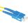 Патч корд SC/UPC-SC/UPC 10м СУПР 09-0542