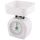 Весы кухонные механические HS-3005М до 5 кг, цвет белый HomeStar 002801