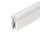 Силиконовый профиль WPH-FLEX-0613-SIDE-S8-20m WHITE (Силикон) Arlight 041087