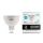 Лампа светодиодная LED 11 Вт 850 лм 4100К AC180-240В GU5.3 софит MR16 нейтральный Elementary Gauss 13521 Лампа светодиодная LED 11 Вт 850 лм 4100К AC180-240В GU5.3 софит MR16 нейтральный Elementary Gauss 13521