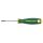 Отвертка стержневая POZIDRIV® ANTI-SLIP GRIP, PZ0x61 Jonnesway D71Z060