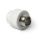 Муфта комбинированная НР Белая  40-1 PRO AQUA PA23020