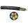 Кабель силовой XTREM H07RN-F 5G1 TopCable 3005001.