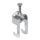 Хомут к планкам KP 40 (150шт) SORMAT 9640013240