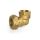 Угольник 15х1/2 EF Stahlmann 2217210