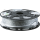 Лента светодиодная LEDх120/м 1м 7w/м 220в IP67 дневной Navigator Group 14526