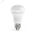Лампа светодиодная LED 8 Вт 650 лм 4100К AC180-240В E27 грибок R63 нейтральный Elementary Gauss 63228 Лампа светодиодная LED 8 Вт 650 лм 4100К AC180-240В E27 грибок R63 нейтральный Elementary Gauss 63228