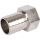 Штуцер ВР никелированный 3/4'x25 STOUT SFT-0066-003425
