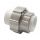Муфта разъемная 25 х 1' полипропиленовая PPR белая VALFEX 11157025