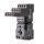 Розетка для реле 4СО 10А separate SE (Systeme) SXZE2S114M