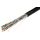 Кабель витая пара UTP-25P-Cat.5-OUT UTP (U/UTP), категория 5, 25 пар (24 AWG), одножильный (solid), для внешней прокладки, UV PE Cabeus UTP-25P-Cat.5-OUT