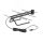 Антенна телевизионная комнатная ДМВ CADENA BAS-5133-P пассивная Cadena CADENA 5133P
