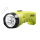Фонарь аккумуляторный AccuF2-L04-gn (зел.) ФАZA 2857859