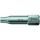 Бита торсионная 867/1 TZ TORX вязкая твердость хвостовик 1/4 C 6.3 TX 8 x 25 мм WERA WE-066303