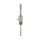 Хвостовик для коронки М22х120 мм SDS-plus Kranz KR-91-0421