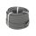 Кабель греющий саморегулирующийся PROconnect SRF16-2CR/SRL16-2CR, экранированный, 16 Вт/1 м, 50 м PROconnect 51-0214 Кабель греющий саморегулирующийся PROconnect SRF16-2CR/SRL16-2CR, экранированный, 16 Вт/1 м, 50 м PROconnect 51-0214