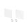 Заглушка SL-LINE-3535 WHITE (, Пластик) Arlight 037552
