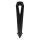 Основание для светильника ALT-SPIKE-175 (BK) (пластик) Arlight 024888