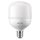 Лампа светодиодная LED 40Вт 40W E27 4000К Т100 BELLIGHT 22354588