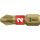 Бита биторсионная 851/1 BTH PH сверхтвердая хвостовик 1/4 C 6.3 PH 2 x 25 мм WERA WE-056412