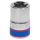 Головка торцевая TORX Е-стандарт 1/2', E20, L = 39 мм King Tony 437520M