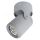 Светильник LIBRA Arte Lamp A3316PL-1GY