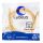 Патч-корд U/UTP, категория 6, 2xRJ45/8p8c, неэкранированный, желтый, PVC, 3м Cabeus PC-UTP-RJ45-Cat.6-3m-YL