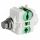 Ответвительный зажим N 640-TE 6-120/6-35 кв мм, REXANT REXANT 07-9306