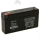 Аккумулятор GS 6В 1,3Ач General Security GS1.3-6 GENERAL SECURITY