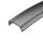 Экран ARH-BENT-W11-2000 BLACK (пластик) Arlight 041031