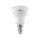 Лампа светодиодная LED 6 Вт 530 лм 4100К AC150-265В E14 грибок R50 нейтральный Black Gauss 106001206 Лампа светодиодная LED 6 Вт 530 лм 4100К AC150-265В E14 грибок R50 нейтральный Black Gauss 106001206