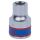 Головка торцевая TORX Е-стандарт 1/2', E14, L = 37 мм King Tony 437514M