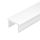 Экран ARH-PLINTUS-FANTOM-2000 Opal (пластик) Arlight 035644
