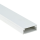 Канал кабельный 80х40 (24м) Basic EKF kk-80-40-basic